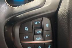 2023 Ford Everest Platinum