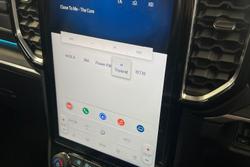 2023 Ford Everest Platinum