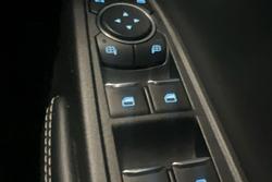 2023 Ford Everest Platinum