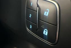 2023 Ford Everest Platinum