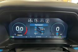 2023 Ford Everest Platinum