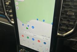 2023 Ford Everest Platinum