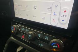 2023 Ford Everest Platinum