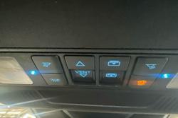 2023 Ford Everest Platinum