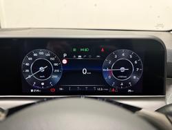 2026 Kia Seltos Sport