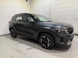 2026 Kia Seltos Sport