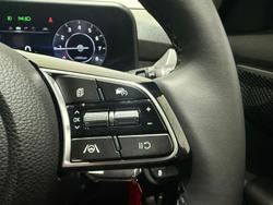 2026 Kia Seltos Sport