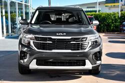 2026 Kia Seltos Sport