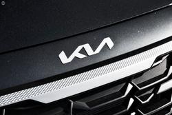 2026 Kia Seltos Sport