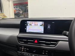 2026 Kia Seltos Sport