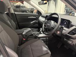 2026 Kia Seltos Sport