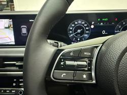 2026 Kia Seltos Sport