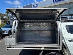 2022 Mitsubishi Triton GLX