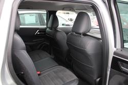 2022 Mitsubishi Outlander Aspire