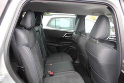 2022 Mitsubishi Outlander Aspire