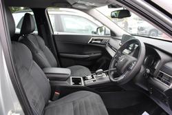 2022 Mitsubishi Outlander Aspire