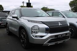 2022 Mitsubishi Outlander Aspire