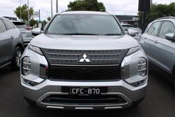 2022 Mitsubishi Outlander Aspire