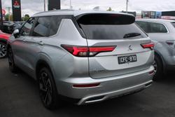 2022 Mitsubishi Outlander Aspire