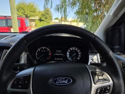 2021 Ford Ranger XLT PX MkIII MY21.25 4X4 Dual Range Alabaster White