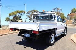 2014 Toyota Hilux SR