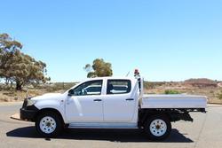 2014 Toyota Hilux SR