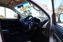 2014 Toyota Hilux SR