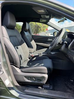 2025 Nissan J12 TI-L