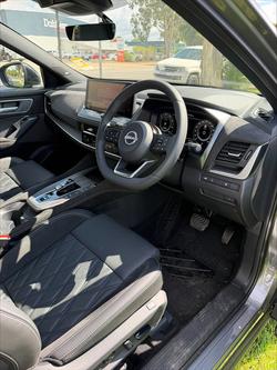 2025 Nissan J12 TI-L