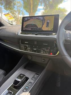 2025 Nissan J12 TI-L