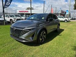 2025 Nissan J12 TI-L