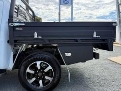 2025 Volkswagen AMAROK STYLE