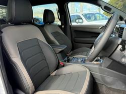 2025 Volkswagen AMAROK STYLE