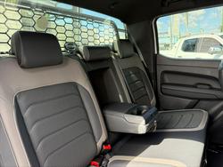 2025 Volkswagen AMAROK STYLE