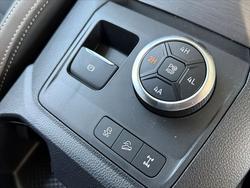 2025 Volkswagen AMAROK STYLE