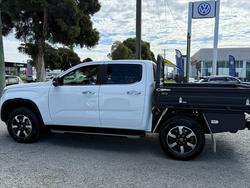 2025 Volkswagen AMAROK STYLE