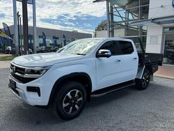 2025 Volkswagen AMAROK STYLE