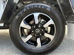 2025 Volkswagen AMAROK STYLE