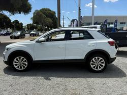 2025 Volkswagen T-ROC CITYLIFE