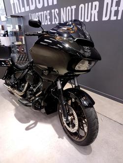 2022 Harley-Davidson Road Glide Special ST 117 (FLTRXST) Touring Black