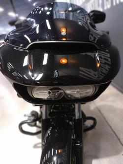 2022 Harley-Davidson Road Glide Special ST 117 (FLTRXST) Touring Black