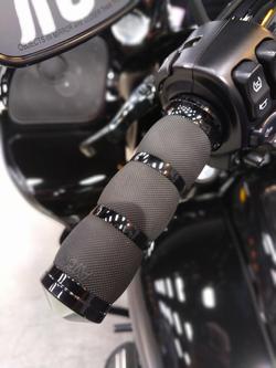 2022 Harley-Davidson Road Glide Special ST 117 (FLTRXST) Touring Black