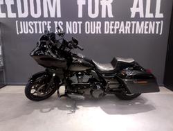 2022 Harley-Davidson Road Glide Special ST 117 (FLTRXST) Touring Black