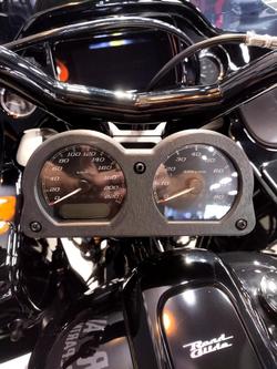 2022 Harley-Davidson Road Glide Special ST 117 (FLTRXST) Touring Black