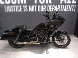 2022 Harley-Davidson Road Glide Special ST 117 (FLTRXST) Touring Black