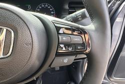 2023 Honda HR-V e:HEV L