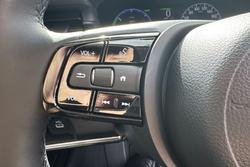 2023 Honda HR-V e:HEV L