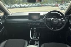 2023 Honda HR-V e:HEV L