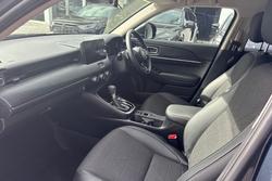 2023 Honda HR-V e:HEV L