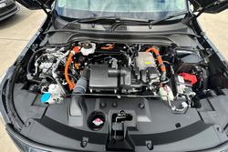 2023 Honda HR-V e:HEV L